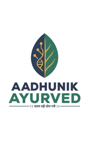 AADHUNIK AYURVED
